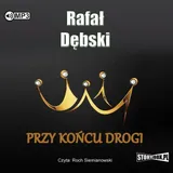 przy-koncu-drogi-audiobook-rafal-debski