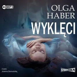 wykleci-audiobook-olga-haber