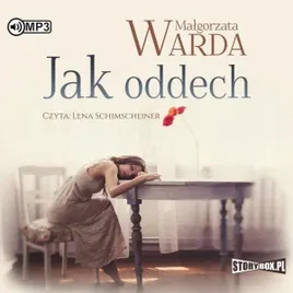 jak-oddech-audiobook-malgorzata-warda