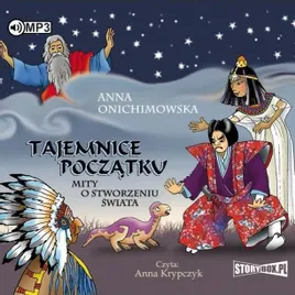 tajemnice-poczatku-mity-o-stworzeniu-swiata-cd-anna-onichimowska