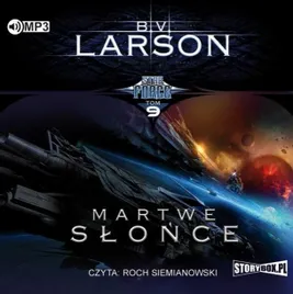 star-force-t-9-martwe-slonce-audiobook-b-v-larson