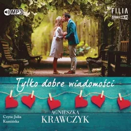 tylko-dobre-wiadomosci-audiobook-agnieszka-krawczyk