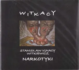 narkotyki-audiobook-stanislaw-ignacy-witkiewicz