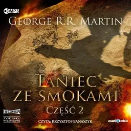 piesn-lodu-i-ognia-t-5-taniec-ze-smokami-cz-2-cd-george-r-r-martin
