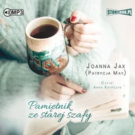 pamietnik-ze-starej-szafy-audiobook-joanna-jax