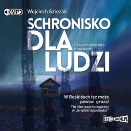 schronisko-dla-ludzi-audiobook-wojciech-szlezak