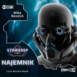starship-t-3-najemnik-audiobook-mike-resnick