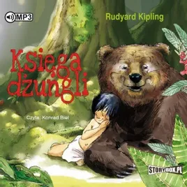 ksiega-dzungli-audiobook-rudyard-kipling