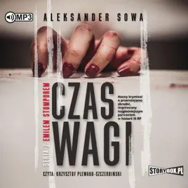 czas-wagi-audiobook-aleksander-sowa