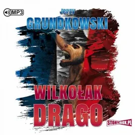 wilkolak-drago-audiobook-jerzy-grundkowski