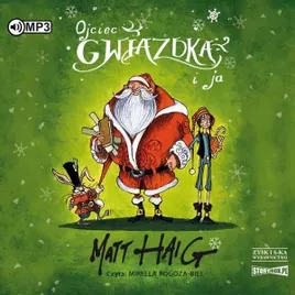 ojciec-gwiazdka-i-ja-audiobook-matt-haig