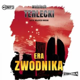 era-zwodnika-audiobook-wojciech-terlecki