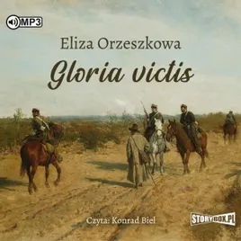 gloria-victis-audiobook-eliza-orzeszkowa