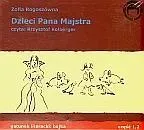 dzieci-pana-majstra-audio-2cd-zofia-rogoszowna