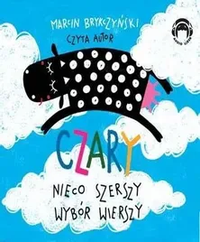 czary-nieco-szerszy-wybor-wierszy-audiobook-marcin-brykczynski