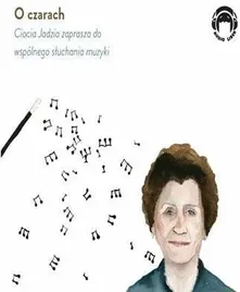 o-czarach-audiobook-jadwiga-mackiewicz