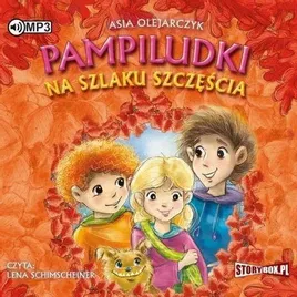 pampiludki-na-szlaku-szczescia-audiobook-asia-olejarczyk