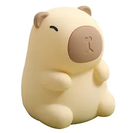 kapibara-silikonowa-lampka-nocna-led-rgb-usb-dla-dzieci