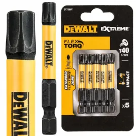bity-udarowe-impact-torsion-t40-5e-dewalt-dt7399t