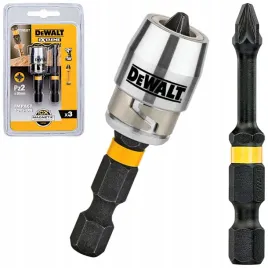 zestaw-bitow-dt70535t-2x-pz2-57mm-udarowe-torsion-uchwyt-dewalt