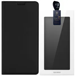dux-ducis-etui-skin-pro-do-iphone-16-plus-z-klapka-i-miejscem-na-karte