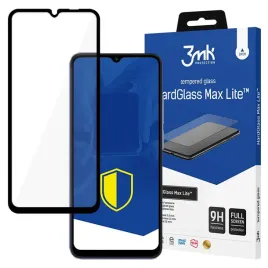 3mk-hardglass-max-lite-do-xiaomi-redmi-12c-szklo-hartowane-ochrona-ekranu