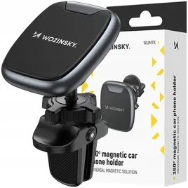 wozinsky-uchwyt-samochodowy-magnetyczny-na-telefon-do-kratki-czarny