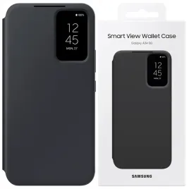 samsung-etui-case-pokrowiec-obudowa-futeral-do-galaxy-a55-czarne