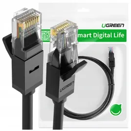 ugreen-kabel-sieciowy-internetowy-lan-ethernet-u-utp-cat6-1000mbs-8m-czarny