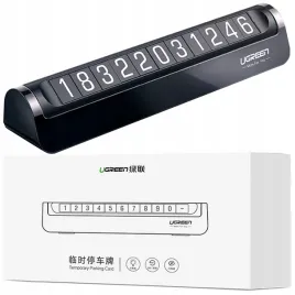 ugreen-tabliczka-parkingowa-na-numer-telefonu-do-samochodu-za-szybe-czarna