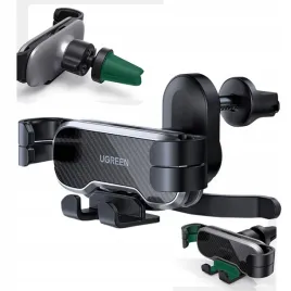 ugreen-samochodowy-uchwyt-grawitacyjny-na-telefon-do-kratki-czarny