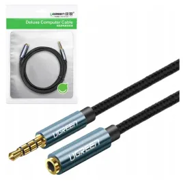 ugreen-przedluzacz-audio-aux-mini-jack-35-mm-2m-zlacze-do-mikrofonu