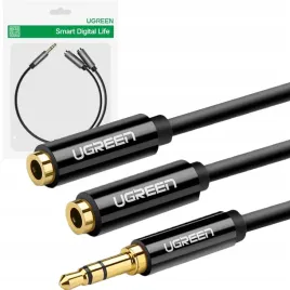 ugreen-kabel-przewod-wytrzymaly-szybki-adapter-rozdzielacz-mini-jack-35aux