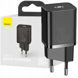 baseus-szybka-ladowarka-sieciowa-usb-typ-c-20-w-pd-mala-poreczna-czarna