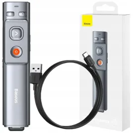 baseus-wskaznik-laserowy-pilot-do-prezentacji-z-bateria-szary