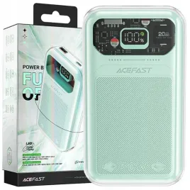 acefast-powerbank-20000mah-sparkling-series-szybkie-ladowanie-30w-zielony