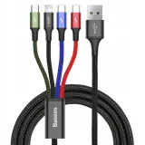 baseus-kabel-usb-4w1-do-lightning-2xusbc-micro-usb-do-telefonow-1-2m-3-5a-konstrukcja-oplot