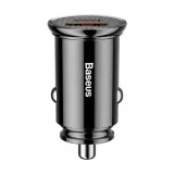 baseus-inteligentna-ladowarka-samochodowa-usb-usb-c-do-telefonow-czarny-stan-nowy