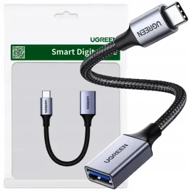 ugreen-kabel-adapter-przejsciowka-otg-usb-c-usb-a-5gb-s-0-15m-czarny