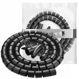 ugreen-maskownica-organizer-do-kabli-5m-czarny