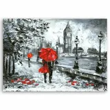 obraz-na-plotnie-canvas-londyn-w-deszczu-stan-nowy