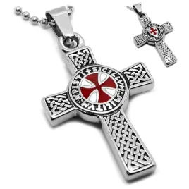wisiorek-na-lancuszku-z-krzyzem-pattee-bobijoo-jewelry