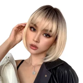 peruka-jasny-blond-krotki-bob-peruki-jak-naturalna