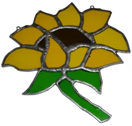 kwiat-slonecznik-szklo-witrazowe-zawieszka-dekoracja-prezent