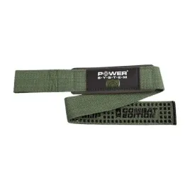 power-system-paski-x-combat-straps-green