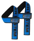 power-system-paski-lifting-straps-duplex-black-blue