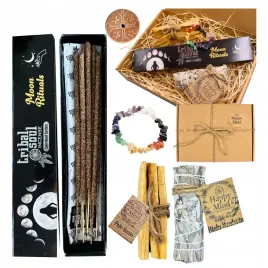 rytual-domowy-zestaw-palo-santo-szalwia-biala-kadzidlo-bransoletka-7-czakr