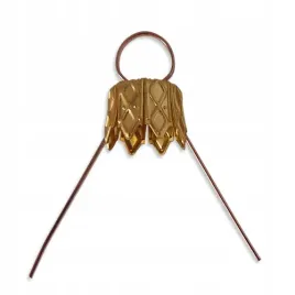 zawieszki-do-bombek-7mm-zlote-10szt-bombki