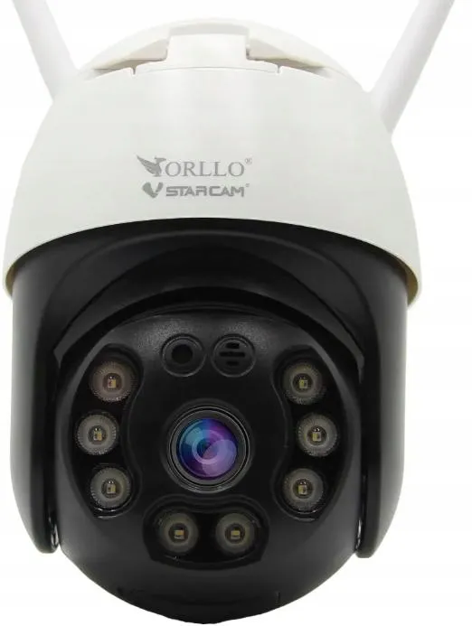 kamera-ip-orllo-z20-4k-stan-nowy
