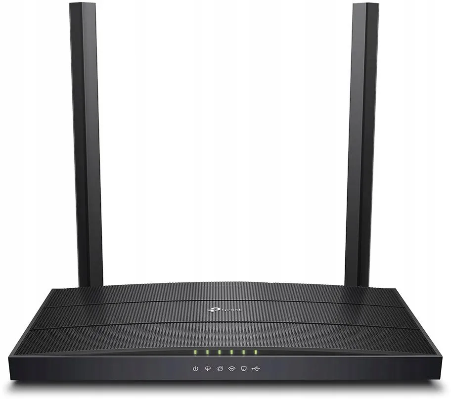 router-tp-link-vr400-v3-stan-nowy